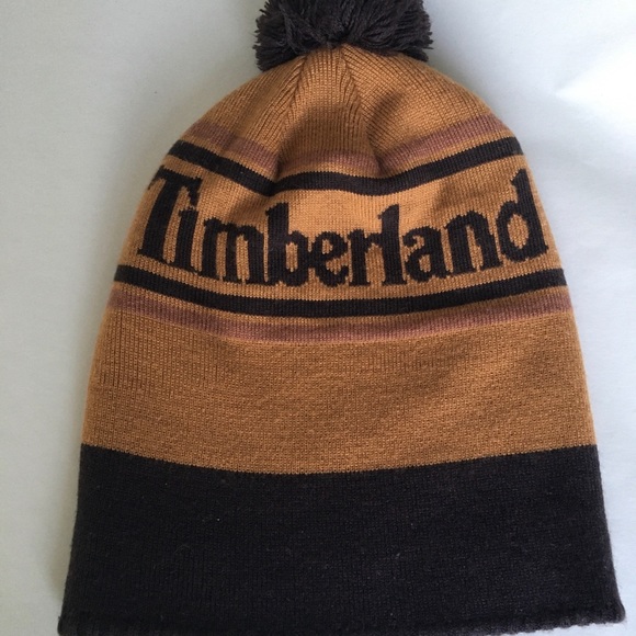 Timberland Toque - Picture 2 of 7